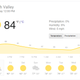 Illustration for article titled Its hotter than Death Valley today